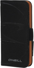 ONEILL Booklet Black iPhone 5/5s/SE Neoprene