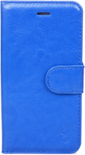 GEAR Lompakko Exclusive iPhone6/6S Blue