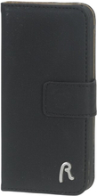 REPLAY Booklet Samsung S4 Vintage Black