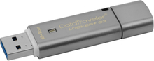 Kingston 64GB USB 3.0 DT Locker+ G3 w/Automatic Data Security