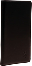 GEAR Lompakko Nokia 735 Black