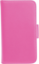 GEAR iPhone 4s Lompakko Pink Maksukorttitasku