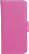 GEAR Lompakko iPhone5 Pink