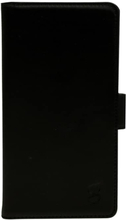 GEAR Lompakko Samsung Galaxy Note3 Neo Black