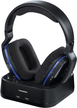 THOMSON WHP3311 Over-Ear Wireless 100m Black