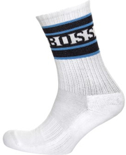 BOSS QS Rib Stripe Sock