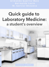 Quick guide to Laboratory Medicine: a student's overview