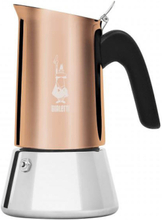 "New Venus Colour Home Kitchen Kitchen Appliances Coffee Makers Moka Pots Brown Bialetti"