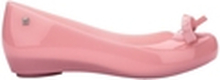 Melissa Ballerinaskor Ultragirl Bow III - Pink