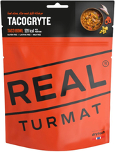 Real Turmat Tacogryte 528 kcal, 420 gram
