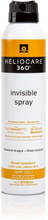 Heliocare 360º Invisible Spray SPF50+ 200 ml