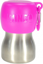 KONG H2O Vannflaske Rosa (280 ml)