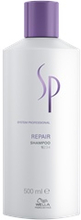 SP Repair Shampoo 500ml