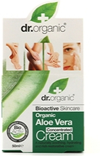 Aloe Vera Concentrated Cream 50 ml