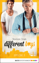 different boys - Episode 3