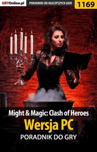 Might Magic: Clash of Heroes - PC - poradnik do gry