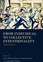 From Individual to Collective Intentionality
