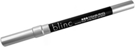 Blinc Eyeliner Pencil - Travel Edition 0.8 gr Black