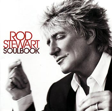 Stewart Rod: Soulbook 2009