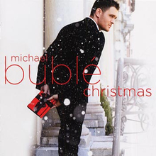 Bublé Michael: Christmas (Ltd)