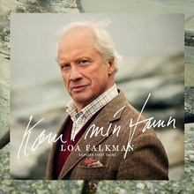 Falkman Loa: Kom i min famn 2012