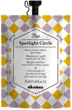 Davines The Spotlight Circle