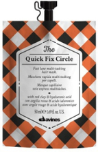 Davines The Quick Fix Circle