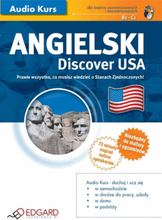 Angielski - Discover USA