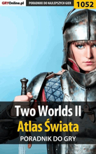 Two Worlds II - Atlas Świata - poradnik do gry