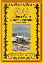Cesar Cascabel. Część druga