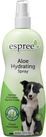 Espree Aloe Hydrating Spray 355 ml