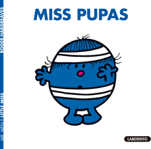 Miss Pupas