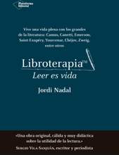 Libroterapia™