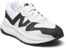 New Balance 57/40 Låga Sneakers White New Balance
