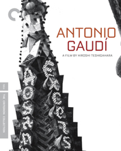 Antonio Gaudi - The Criterion Collection
