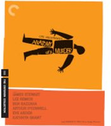 Anatomy of a Murder - The Criterion Collection