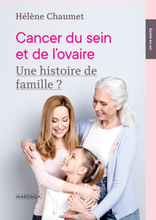 Cancer du sein et de l’ovaire