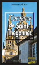 L'inconnue de Saint-Thégonnec