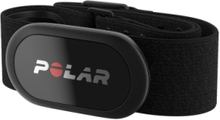 Polar H10 Hr Sensor Sport Sports Equipment Sports Watches Black Polar
