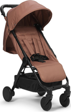 Elodie Mondo Stroller - Burned Clay Baby & Maternity Strollers & Accessories Strollers Brown Elodie Details