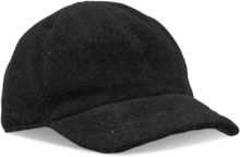 Baseball Classic Cap Accessories Headwear Caps Grey Wigéns