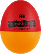 Viva Rhythm Egg shaker (par)
