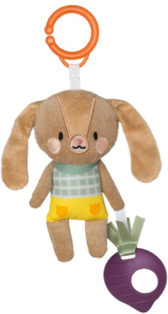Taf Toys Vagnsleksak Bunny Jenny (Brun)