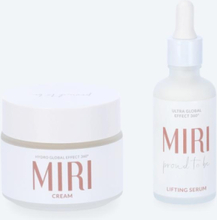 MIRI - proud to be Lifting Serum & Cream Set