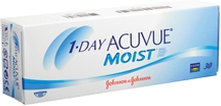 1-Day Acuvue Moist 30p