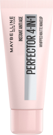 Maybelline Instant Perfector 4-In-1 Matte Makeup Foundation Sminke Maybelline*Betinget Tilbud