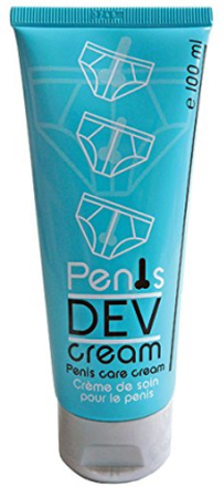 Penis Development Cream 100ml