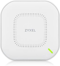 Zyxel WAX510D Accesspoint 802.11ax WiFi6 2x2 Dual Optimized Antenna excl. Power Adaptor- Nebula PRO
