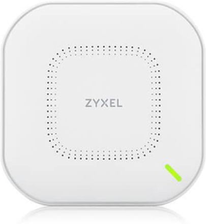 Zyxel WAX510D Accesspoint 802.11ax WiFi6 2x2 Dual Optimized Antenna excl. Power Adaptor- Nebula PRO