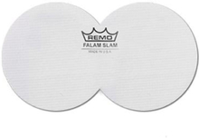Remo Falam Slam pad dubbel 4